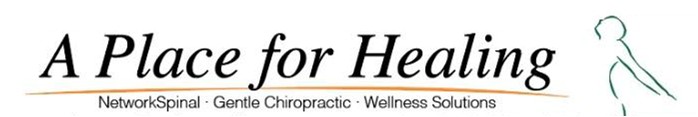 A Place for Healing logo