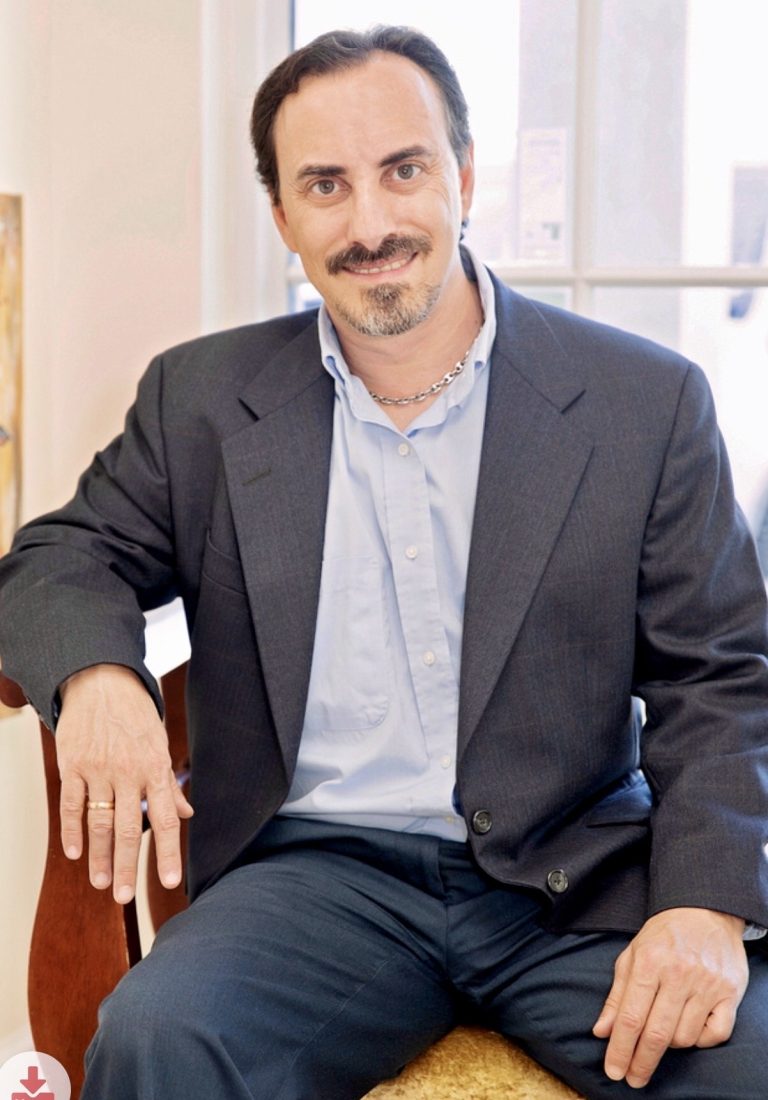 Dr. Barry S. Weinberg, Chiropractor and Author