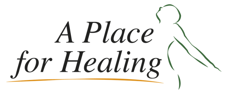 A Place for Healing logo